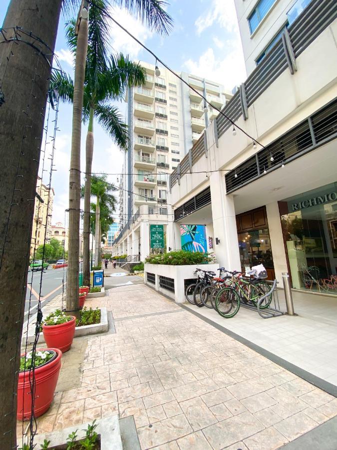 Lovely Unit With Free Wi-Fi & Netflix I Across Naia T3 Airport 马尼拉 外观 照片