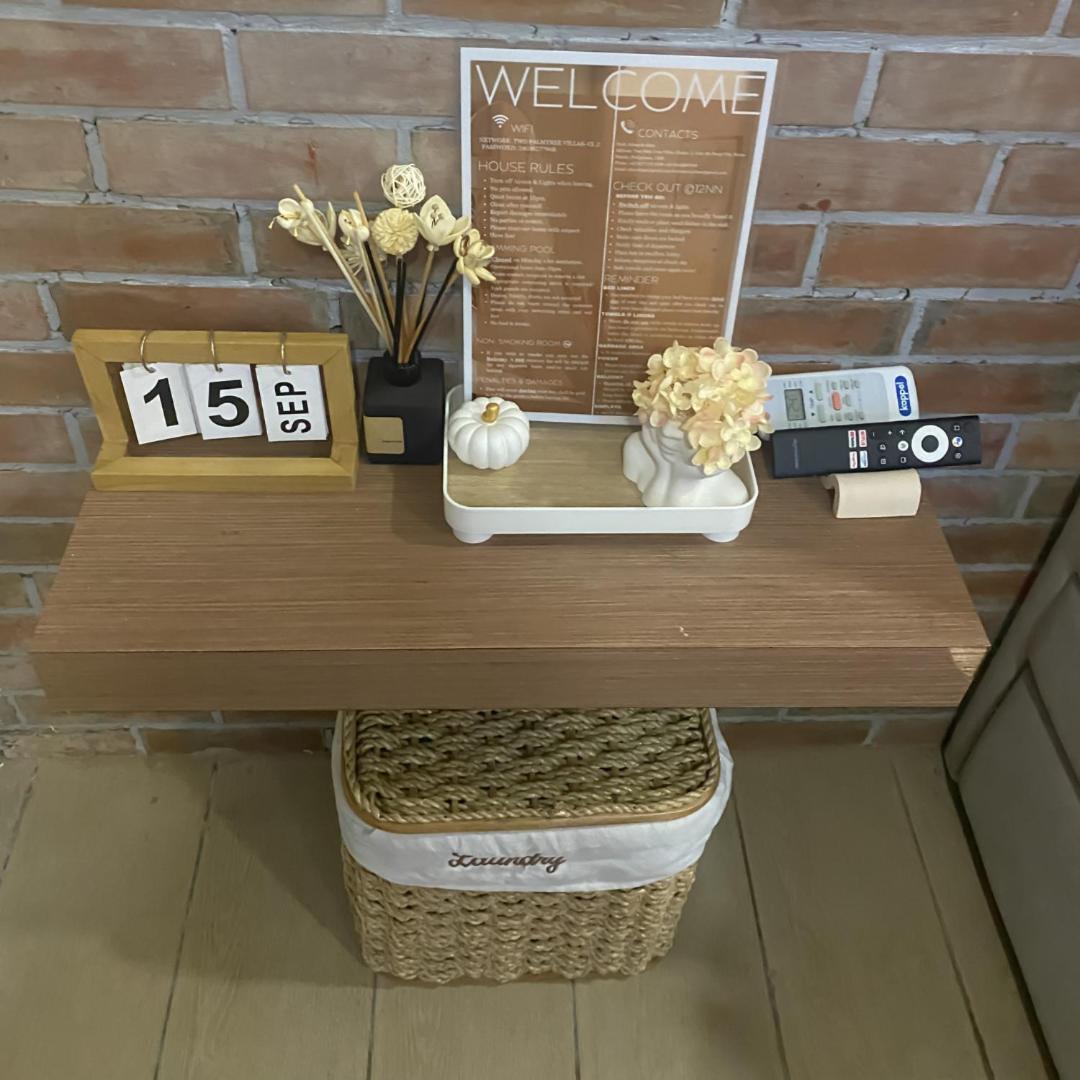 Lovely Unit With Free Wi-Fi & Netflix I Across Naia T3 Airport 马尼拉 外观 照片